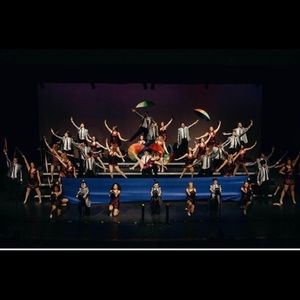 Meet your Posher, Lexi